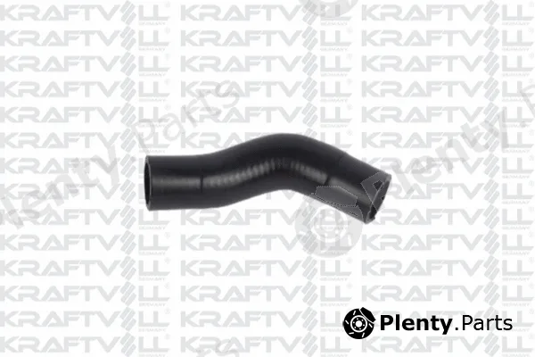 Kraftvoll Germany 10032461 — Radiator Hose