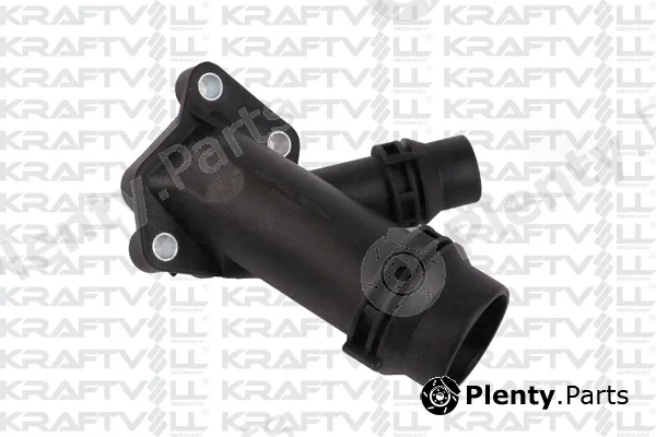 Kraftvoll Germany 08110049 — Coolant Flange