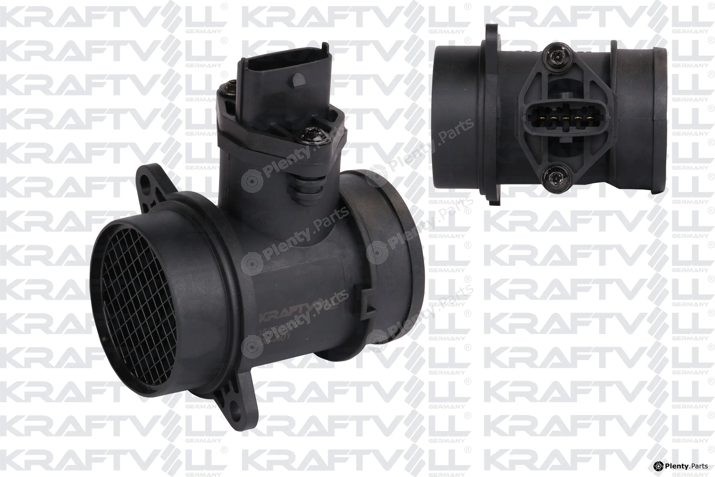 Kraftvoll Germany 05060009 — Mass Air Flow Sensor