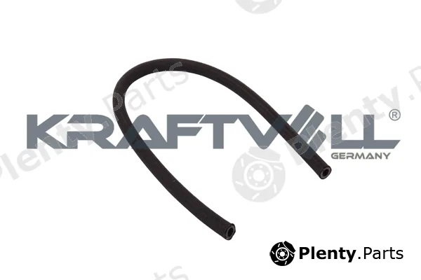 Kraftvoll Germany 10030045 — Vacuum Hose, braking system