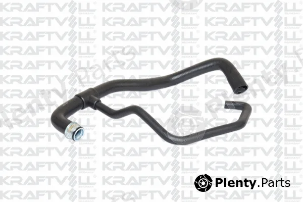 Kraftvoll Germany 10031461 — Radiator Hose