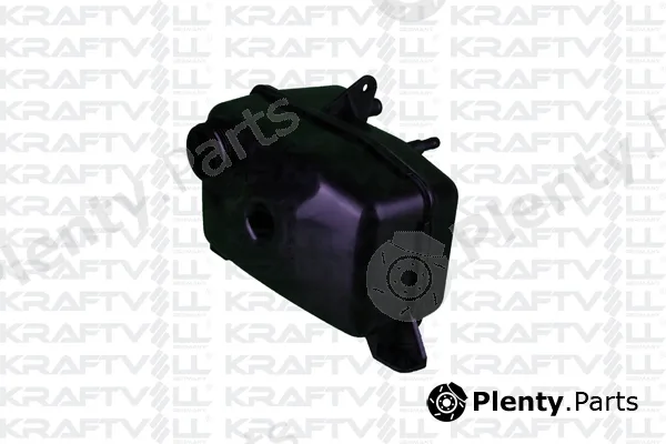 Kraftvoll Germany 08020483 — Expansion Tank, coolant