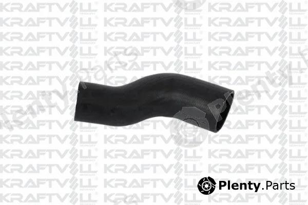 Kraftvoll Germany 10032003 — Charge Air Hose