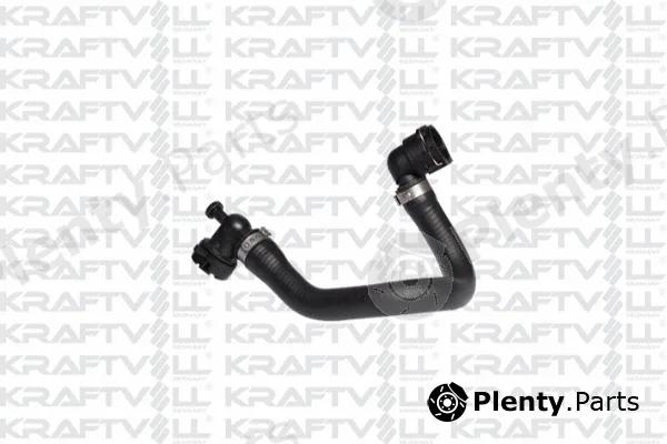 Kraftvoll Germany 10031755 — Heater Hose