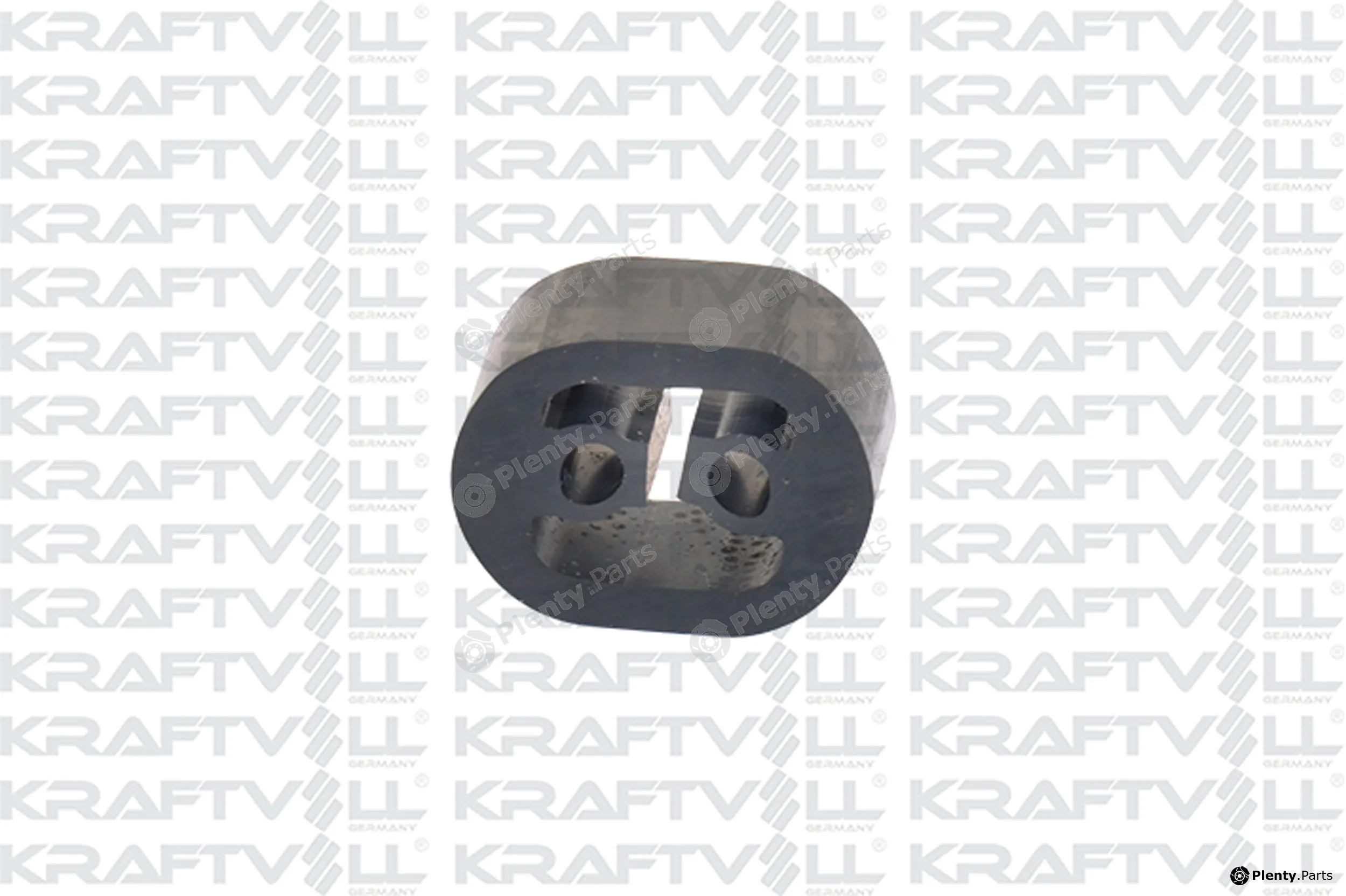 Kraftvoll Germany 10060185 — Mount, exhaust system