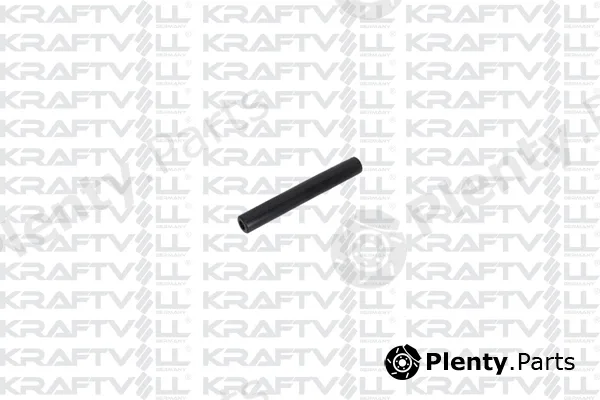 Kraftvoll Germany 10034612 — Hose, crankcase ventilation