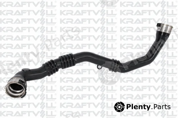 Kraftvoll Germany 10031196 — Charge Air Hose