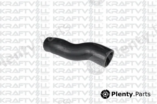 Kraftvoll Germany 10031097 — Charge Air Hose