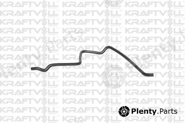 Kraftvoll Germany 10030474 — Radiator Hose