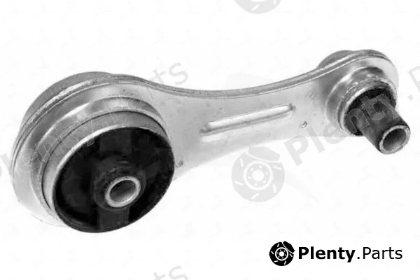 Meha Automotive MH30700 — Mounting, engine