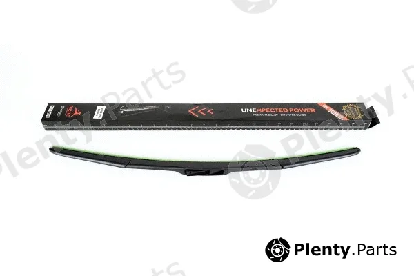 Meha Automotive MH89125R — Wiper Blade
