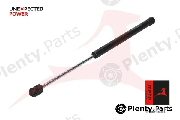 Meha Automotive MH71279 — Gas Spring, boot/cargo area
