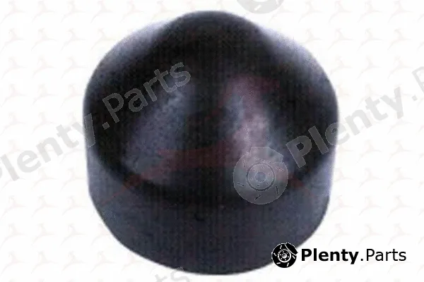 Meha Automotive MH31036 — Rubber Buffer, suspension