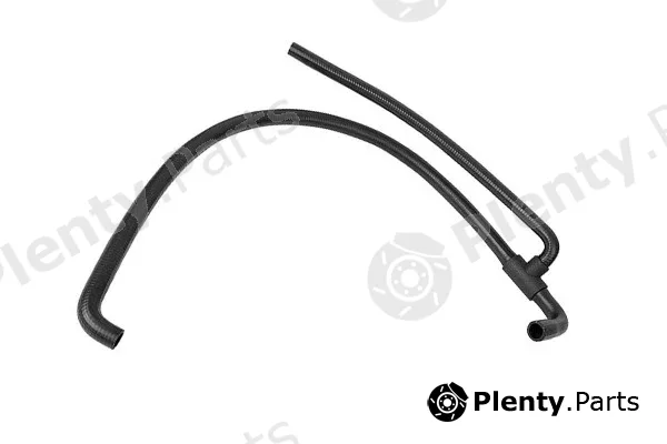Meha Automotive MH53732 — Heater Hose