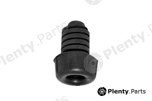 Meha Automotive MH30802 — Buffer, engine cover