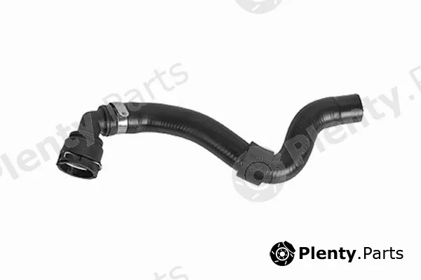 Meha Automotive MH55484 — Radiator Hose