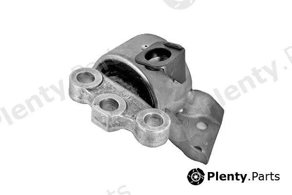 Meha Automotive MH10038 — Mounting, engine