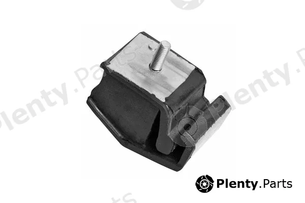 Meha Automotive MH30807 — Mounting, engine