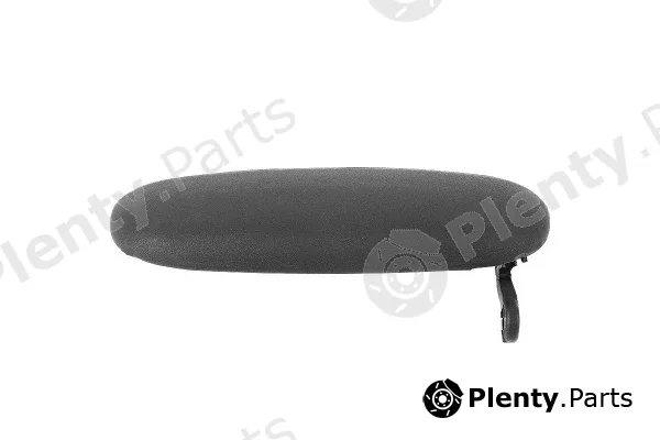 Meha Automotive MH79005 — Exterior Door Handle