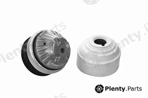 Meha Automotive MH42180 — Mounting, engine