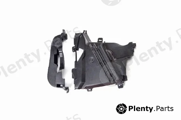 Meha Automotive MH50100 — Cover, timing belt