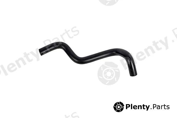 Meha Automotive MH56174 — Hose, crankcase ventilation