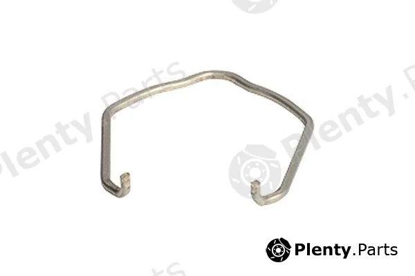 Meha Automotive MH55503 — Fastening Clamp, charge air hose