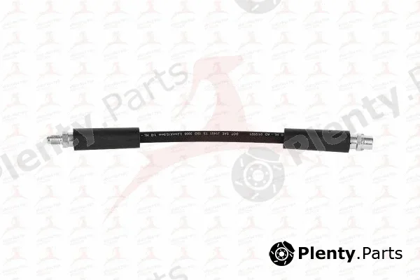 Meha Automotive MH72609 — Brake Hose