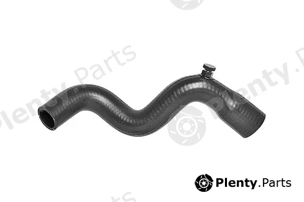 Meha Automotive MH52212 — Radiator Hose