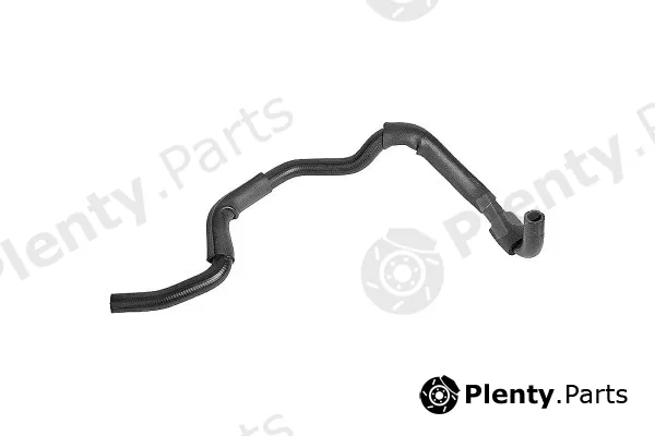 Meha Automotive MH54857 — Heater Hose