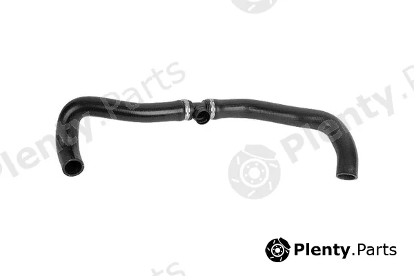 Meha Automotive MH55873 — Radiator Hose