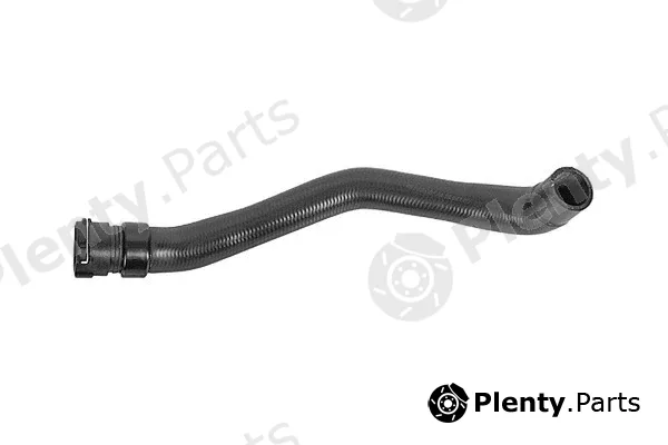 Meha Automotive MH54059 — Radiator Hose