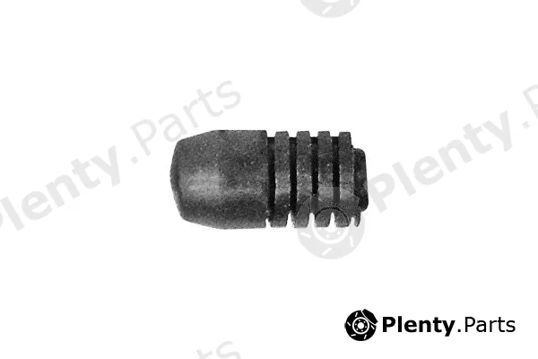 Meha Automotive MH72166 — Buffer, engine cover