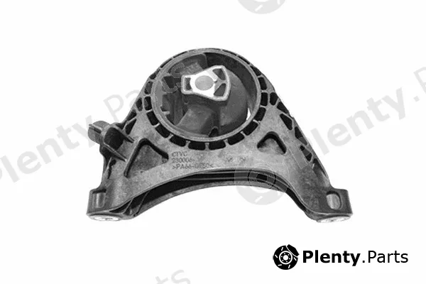 Meha Automotive MH45185 — Mounting, engine