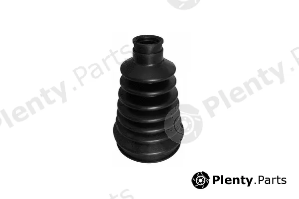 Meha Automotive MH31055 — Bellow, drive shaft