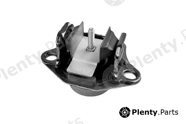 Meha Automotive MH30319 — Mounting, engine