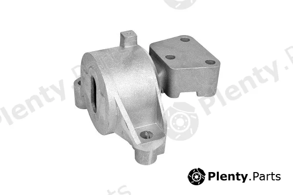 Meha Automotive MH10028 — Mounting, engine