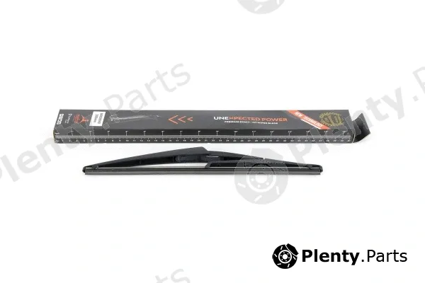 Meha Automotive MH89049 — Wiper Blade