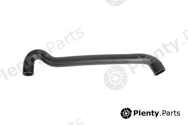 Meha Automotive MH55572 — Hose, crankcase ventilation