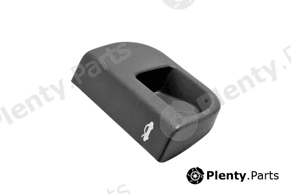 Meha Automotive MH72242 — Handle, bonnet release