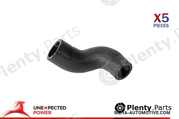 Meha Automotive MH55955K — Radiator Hose