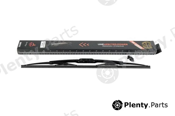 Meha Automotive MH89187R — Wiper Blade