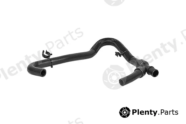 Meha Automotive MH52232 — Radiator Hose