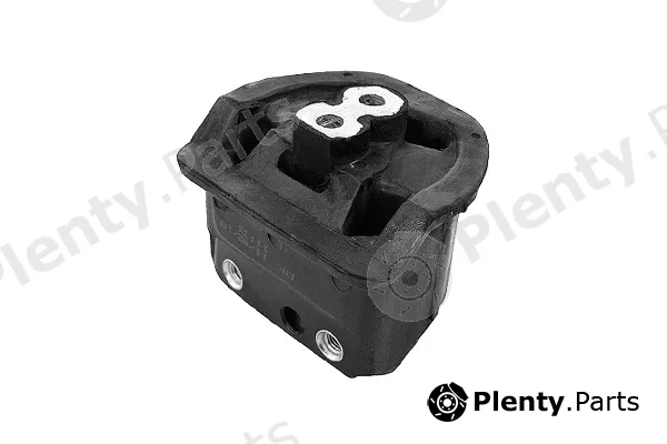 Meha Automotive MH45151 — Mounting, engine