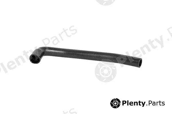 Meha Automotive MH52569 — Radiator Hose