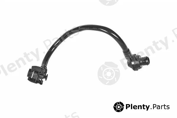Meha Automotive MH50178 — Vacuum Hose, brake booster
