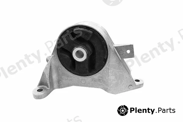 Meha Automotive MH45117 — Mounting, engine