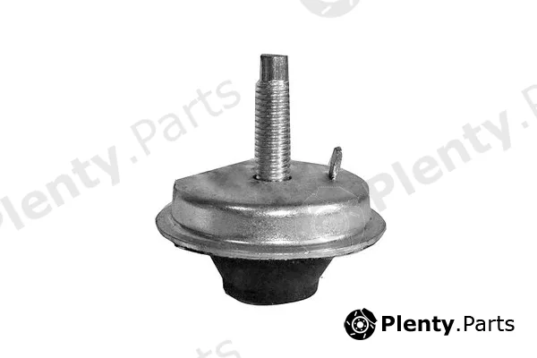 Meha Automotive MH13147 — Buffer, engine mount