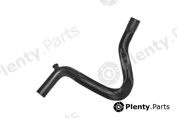 Meha Automotive MH52233 — Heater Hose