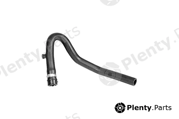 Meha Automotive MH52835 — Heater Hose